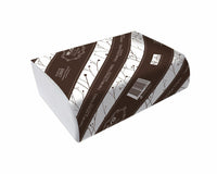 Veora Exclusive TAD Multifold 200s 23X23cm 16PK 3200s CTN