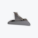 Sanitary Bin LSD Grey LID ONLY