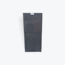 Sanitary Bin LSD Grey BASE ONLY