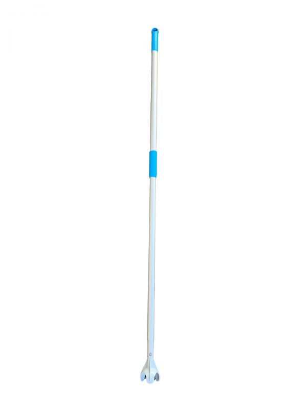 DUOP Aluminum Extension Handle 155cm