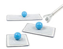 DUOP Cleaning Heads
