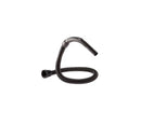 Pacvac Screw fit hose (curved handpiece) 1.2m