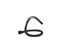 Pacvac Screw fit hose (curved handpiece) 1.2m