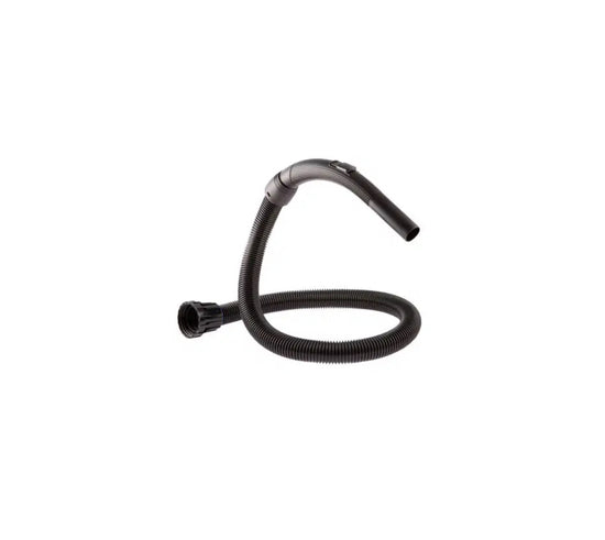 Pacvac Screw fit hose (curved handpiece) 1.2m