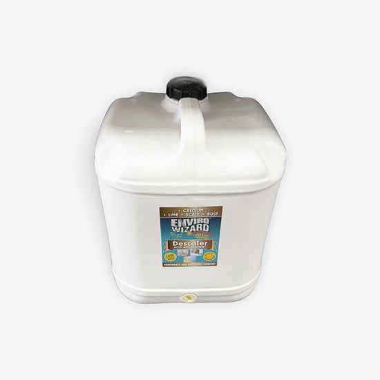 Enzyme Wizard Descaler Cleaner - 20L