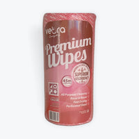 Veora Premium Wipes RED 45 Meter