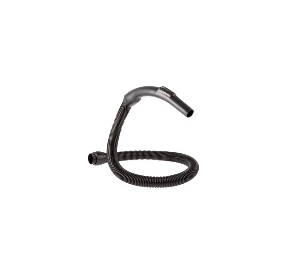 Pacvac Screw fit hose (antistatic handpiece) for Velo 1.05m