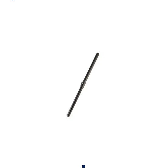Pacvac Aluminium telescopic wand 920mm
