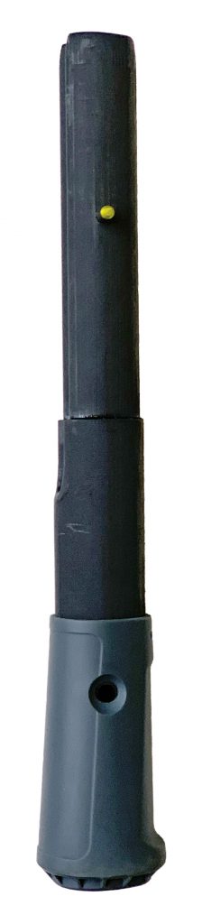 Unger nlite master extension connection