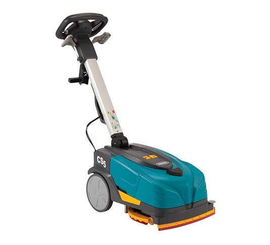 TENNANT CS5 Micro 28cm Floor Scrubber