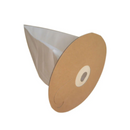 CleanUp CU61 Dust Vacuum Bags 5 Pack
