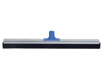 Oates® Aluminium Back EVA Floor Squeegee  - Head Only