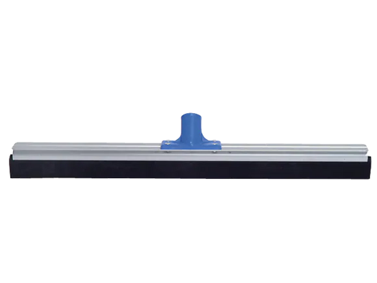 Oates® Aluminium Back EVA Floor Squeegee  - Head Only