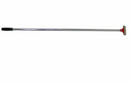 EUREKA Metal Handle Scraper and Blade 1.2m Long