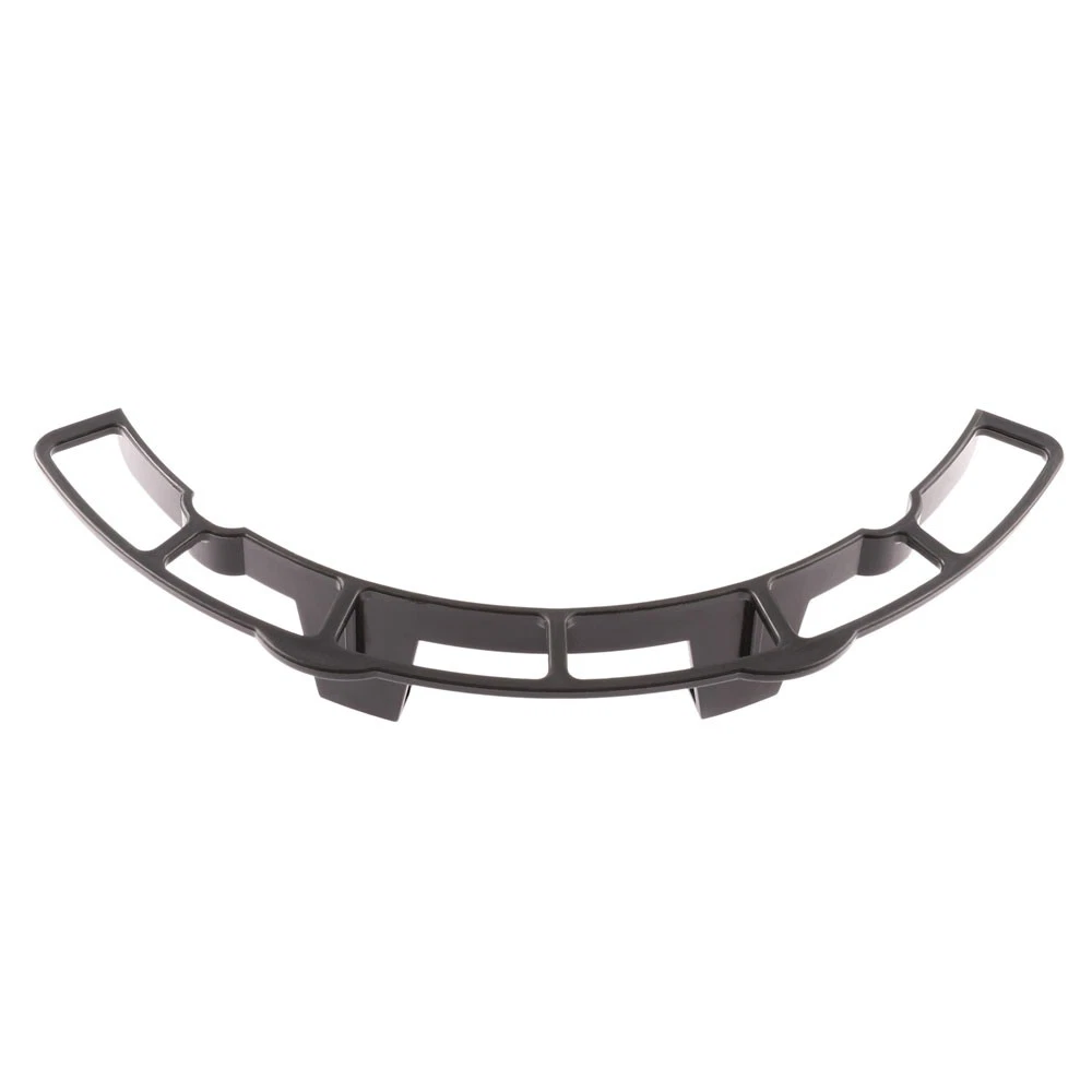 Pacvac Front motor filter cage (black) | PacVac
