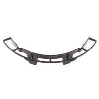 Pacvac Front motor filter cage (black) | PacVac