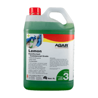 AGAR™ Lemon Disinfectant - Commercial Grade
