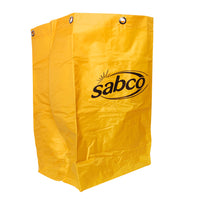SABCO Janitorial Cart Replacement Bag Only