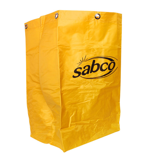 SABCO Janitorial Cart Replacement Bag Only