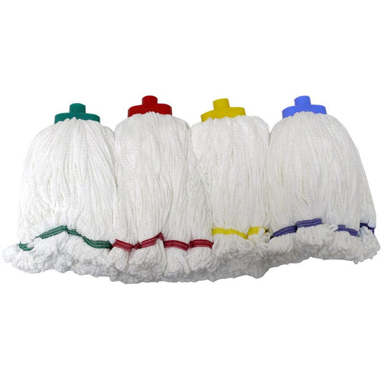 Microfibre Loop Mop  350g | NAB