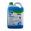 AGAR™ Bellevue Spray Wipe Window Cleaner 5L