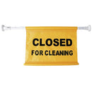 Oates® Door Caution Sign | Oates
