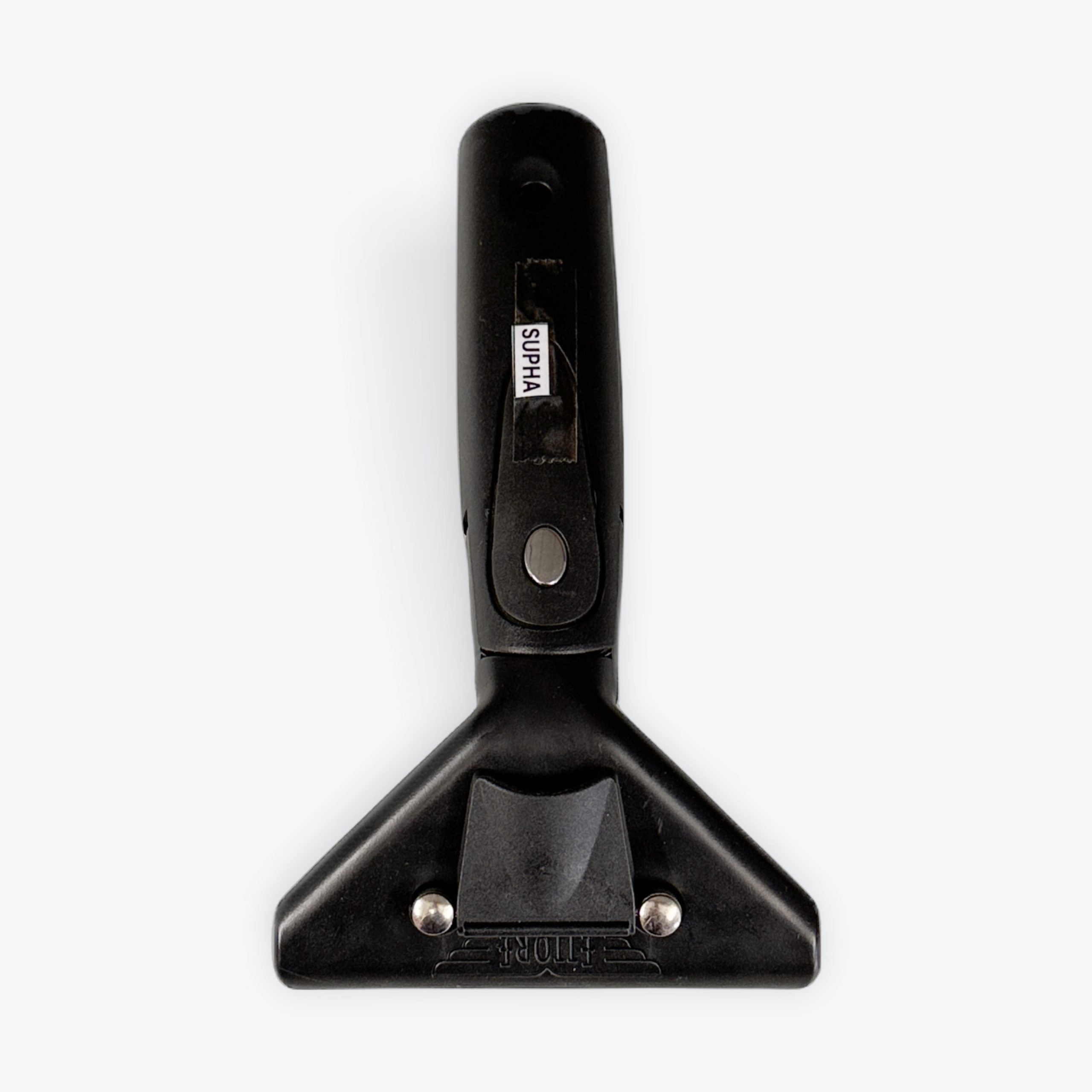 Ettore Super System Handle