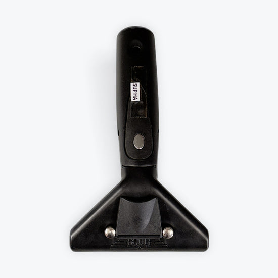 Ettore Super System Handle