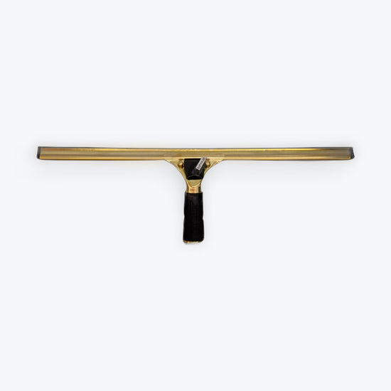 Ettore Super System Handle &amp;  Rubber 18"  45cm Complete Set