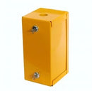 Sharps Metal Lockable 1.4L I Davidson Washroom