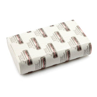 Rosche Ultraslim 2 ply Bonded 150 towel 3000 20PK/CTN