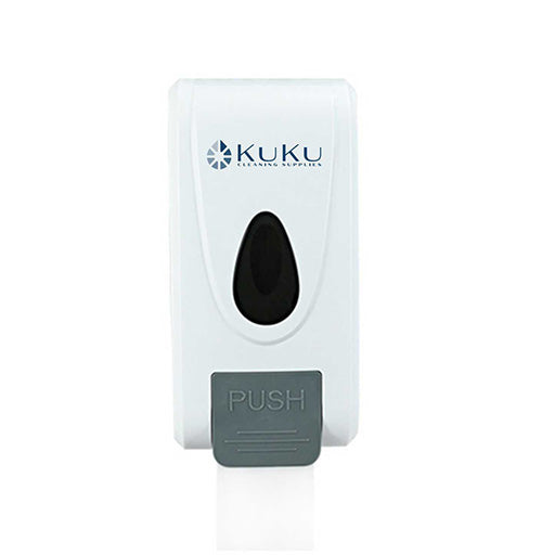 Manual Soap Dispenser 1000ml | KUKU