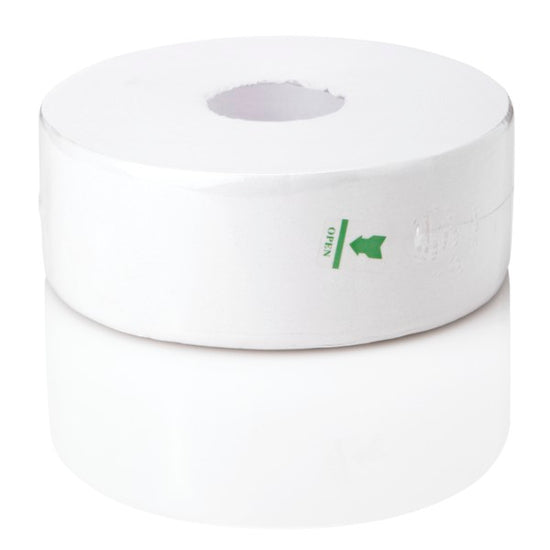 Rosche Jumbo Toilet Roll 2 ply  300m