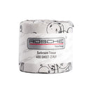 Rosche Classic 2ply Toilet Roll  400s 48 Rolls/CTN