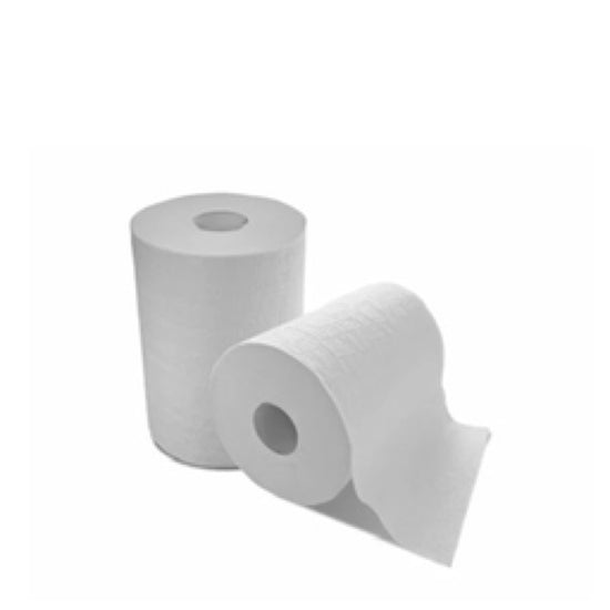 Veora Premium Hand Towel 16 Rolls 18cmX80m | EAP