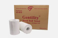Gentility Hand Roll Towel  16 Rolls 18cm x 80M