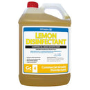 Whiteley Lemon Commercial Disinfectant – 5L