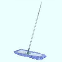 SABCO Standard Dust Control Mop Complete 61 x 15cm (Metal)