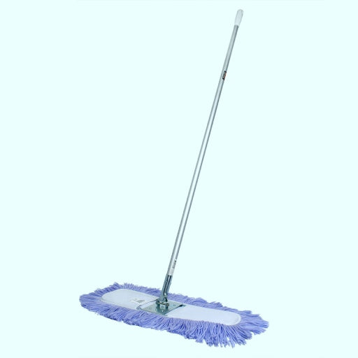 SABCO Standard Dust Control Mop Complete 61 x 15cm (Metal)