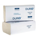 DURO™ Slimfold Interleaved Towel 23cmX23cm 200s 16pk