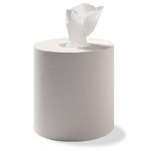 DURO™ Centrefeed Hand Towel 300M X 19CM 4 rolls/CTN
