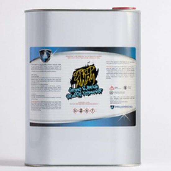Strip Away Graffiti Remover 5L
