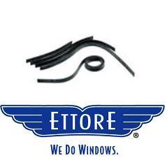 Ettore Squeegee Rubber 14" or 35cm