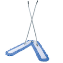 SABCO Scissor Mop Standard 100 x 12.5cm Complete