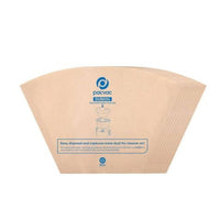 Pacvac Velo Disposable paper dust bag 2.5L 10pk
