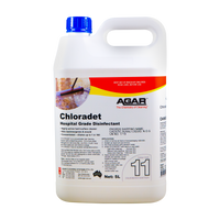 AGAR™ Chloradet Highly concentrated  | Agar