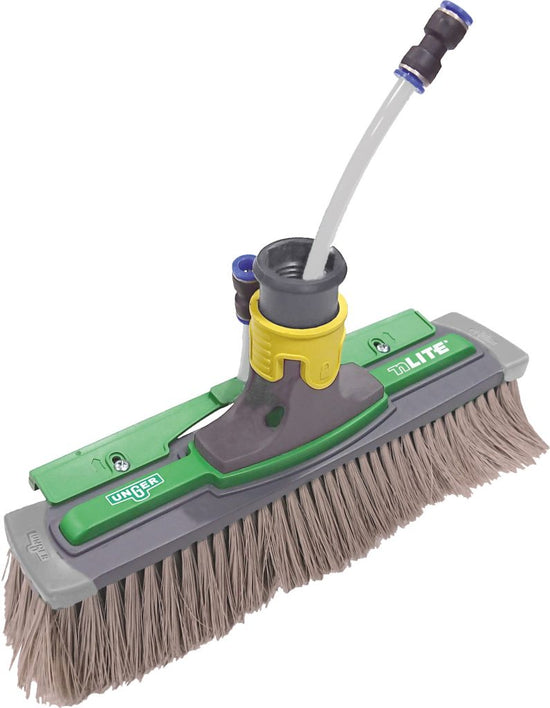 Unger nlite Power Brush