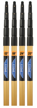 Ettore Reach Pole 3x6' (180cmX550cm)