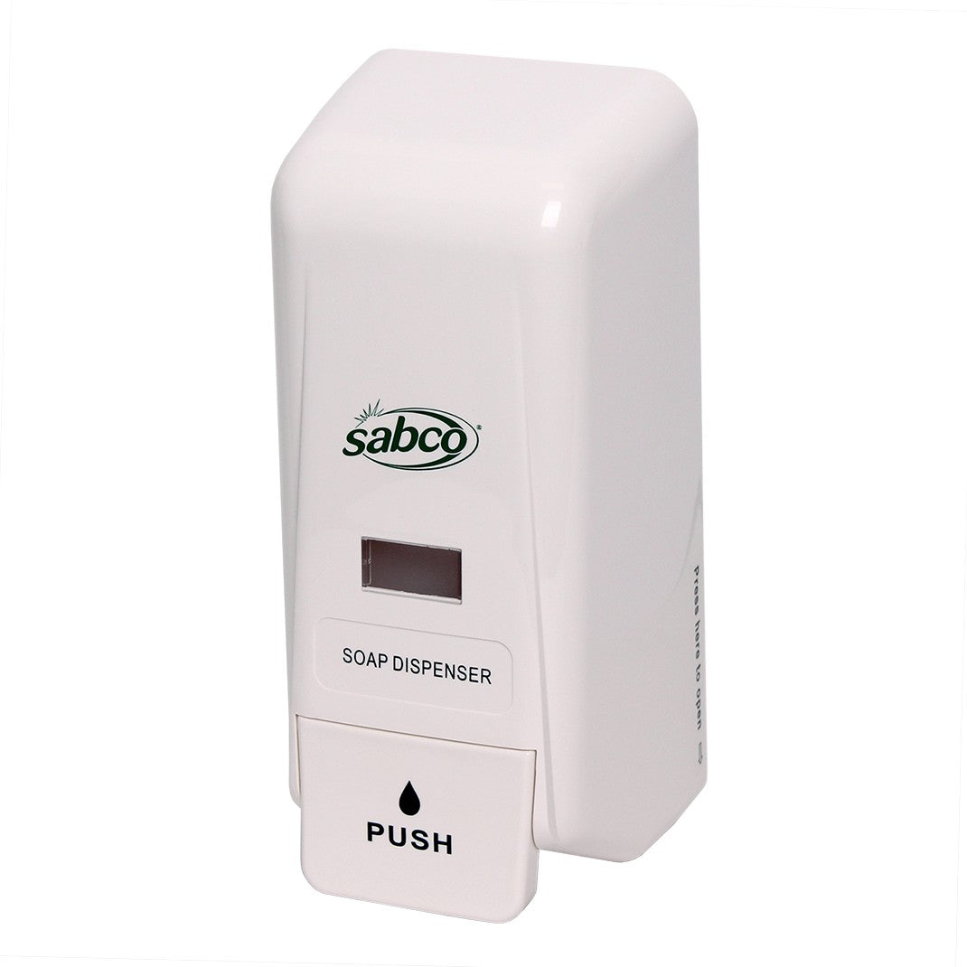 SABCO Professional  Soap Dispenser 1000ml