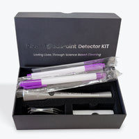 iClean TouchPoint UV Detector Kit